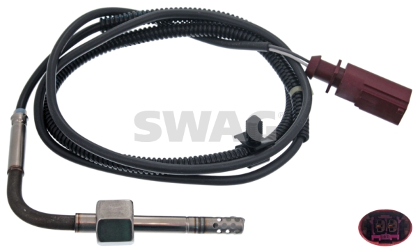 Senzor, temperatura gaze evacuare 30 94 9260 SWAG
